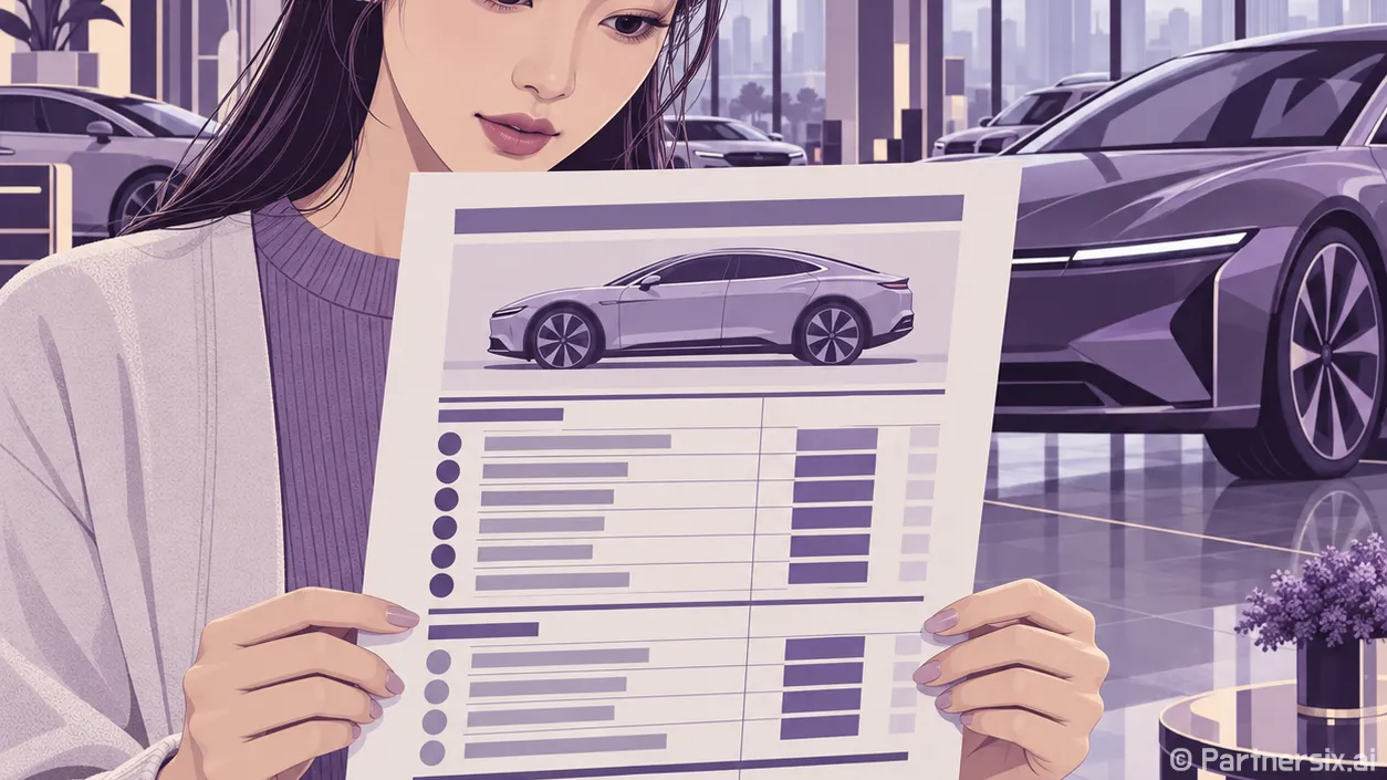 byd 아토3 가격 실구매액 계산하는 방법