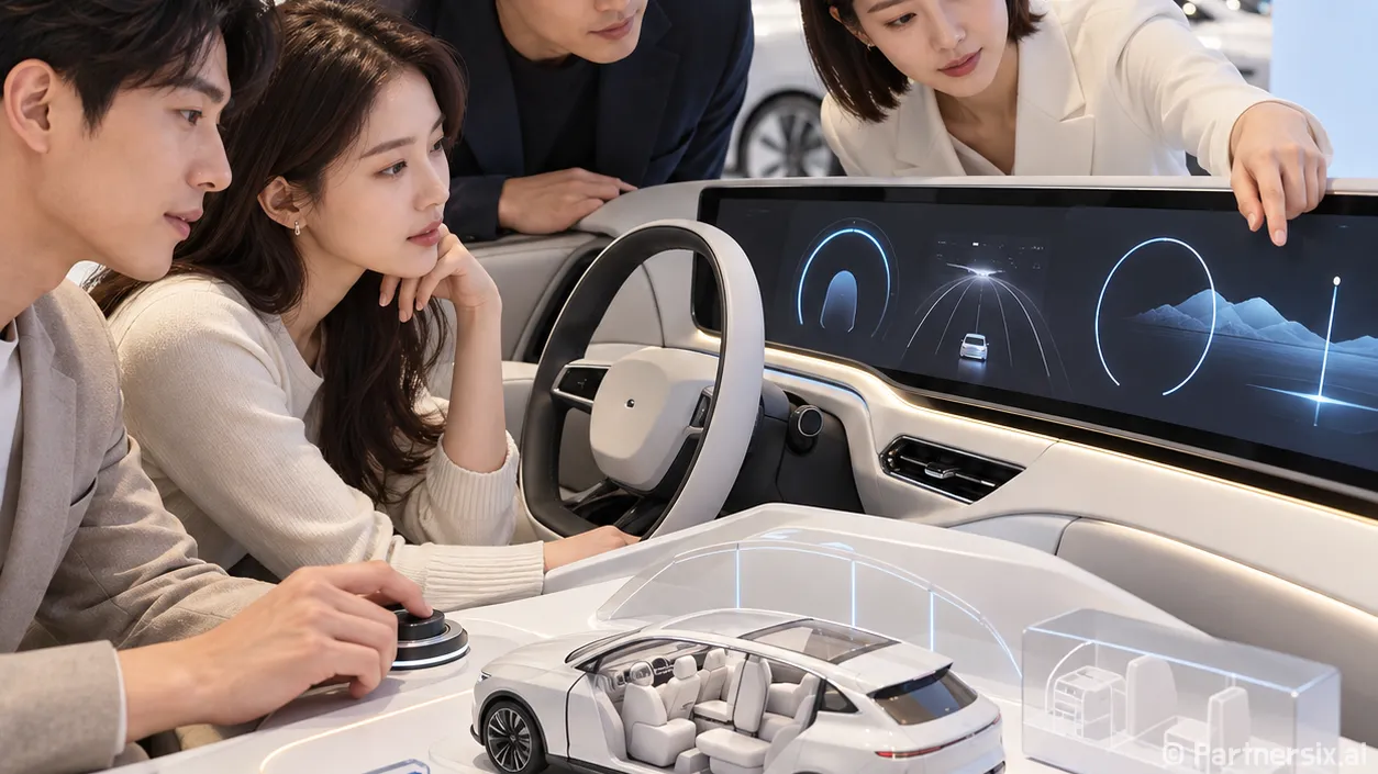 byd 아토3 제원 볼 때 주행거리부터 따지는 방법