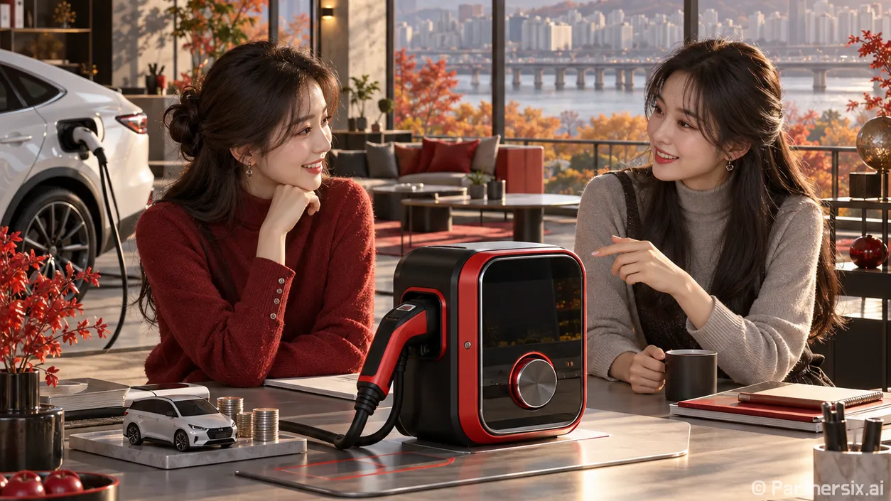 byd 아토3 플러스 유지비 계산하는 방법