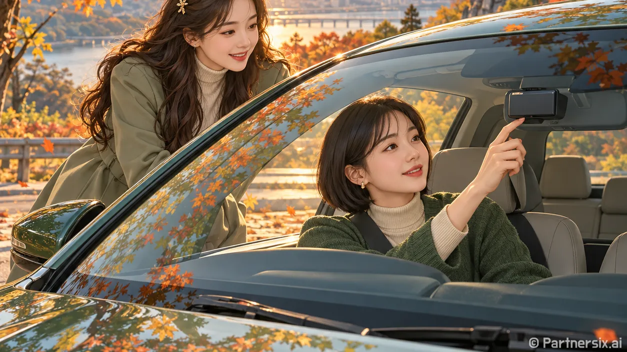 토요타 캠리 하이패스 등록하고 통행료 아끼는 방법