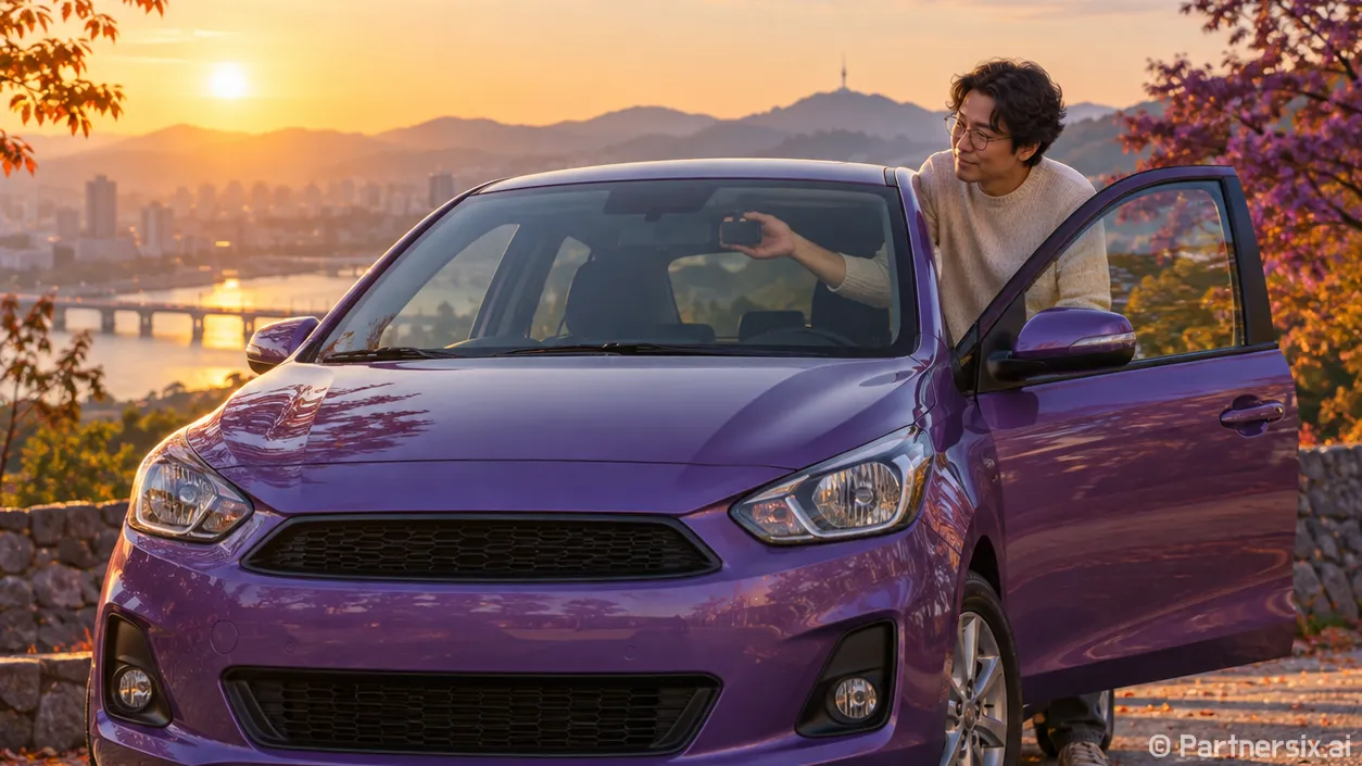 폭스바겐 골프 gti 하이패스와 통행료 챙기는 방법