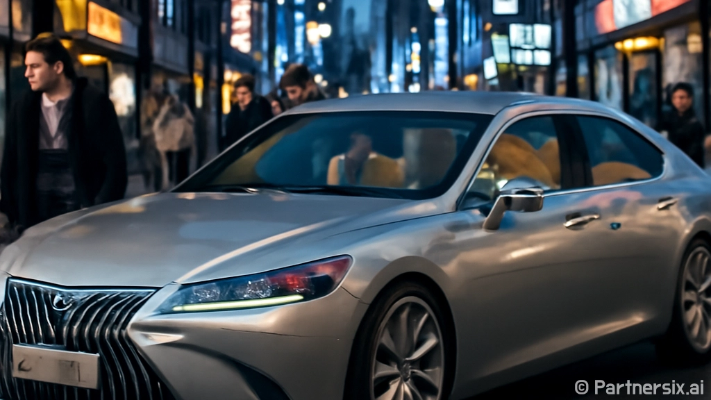 렉서스 ES300h…