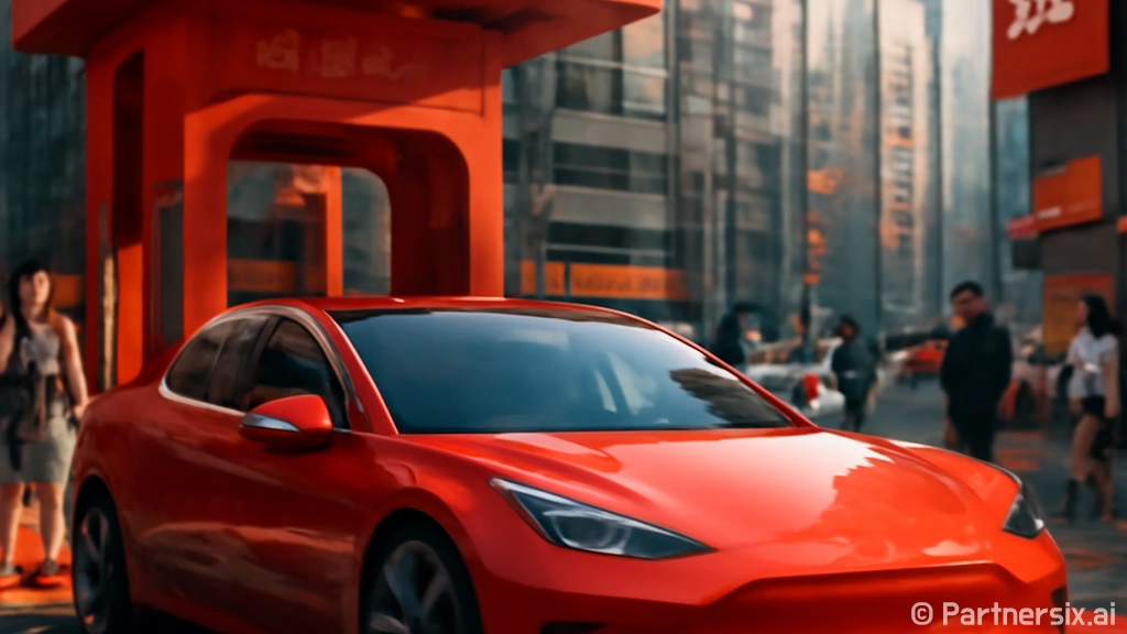 테슬라 전기차를 제대로 활용하는 방법