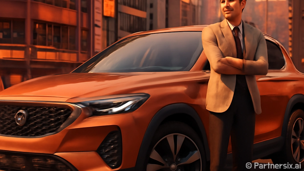 이상민이 선택한 1억3천 SUV, 당신도 고려해볼까요?