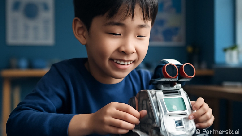 EV3 로봇을 처음 시작하는 방법