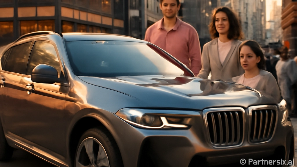 BMW X3 할인폭 확대, 실구매가 알아보기
