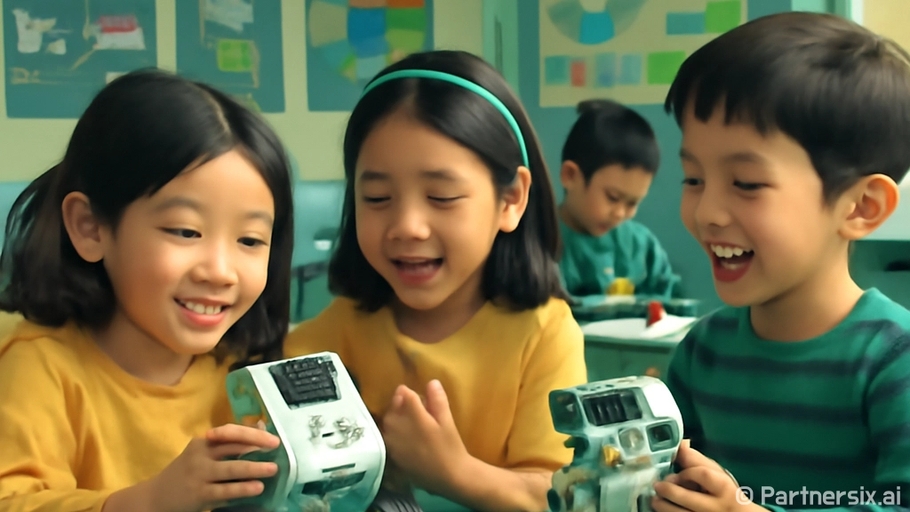 EV3 로봇을 처음 시작하는 방법: 쉽고 재미있게 배우기