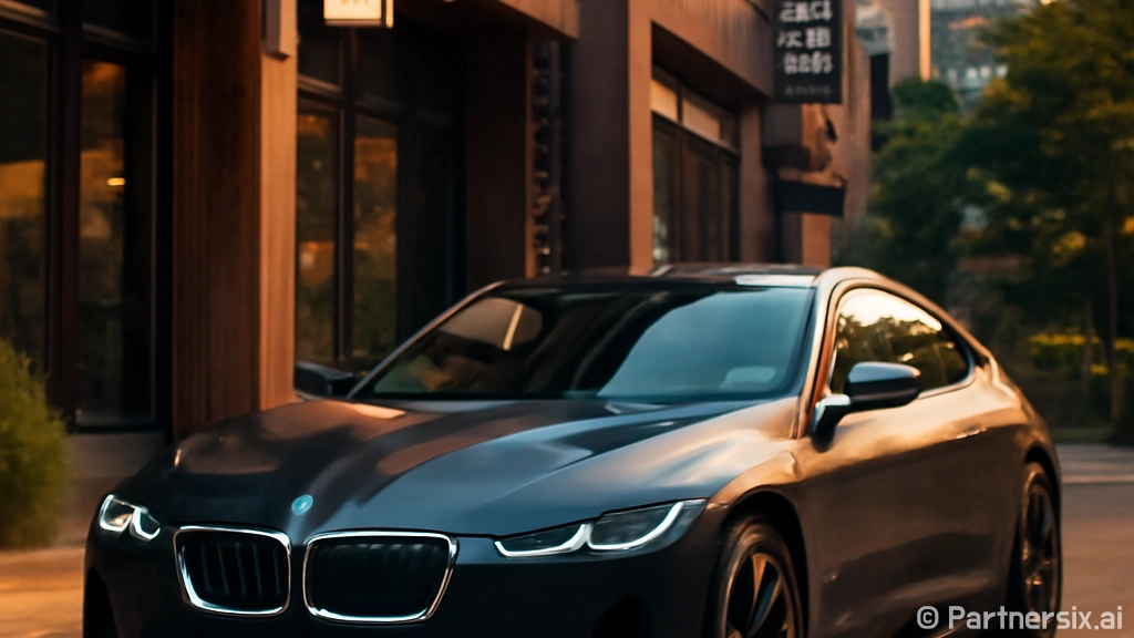 BMW를 더 잘 이…