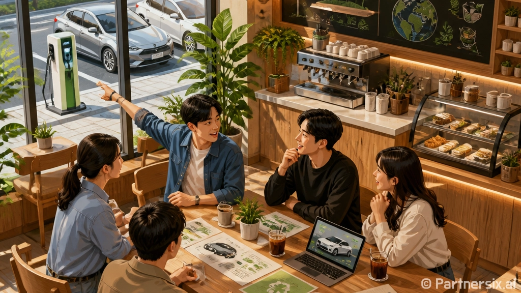 전기차 선택, 이렇…
