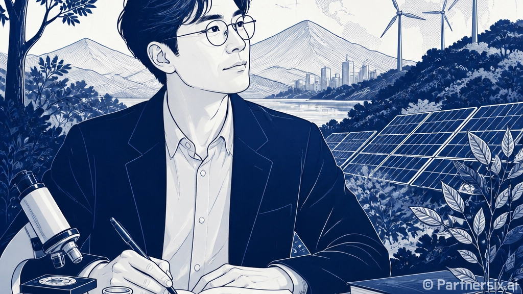 최길수: 그의 삶과 업적을 알아보다