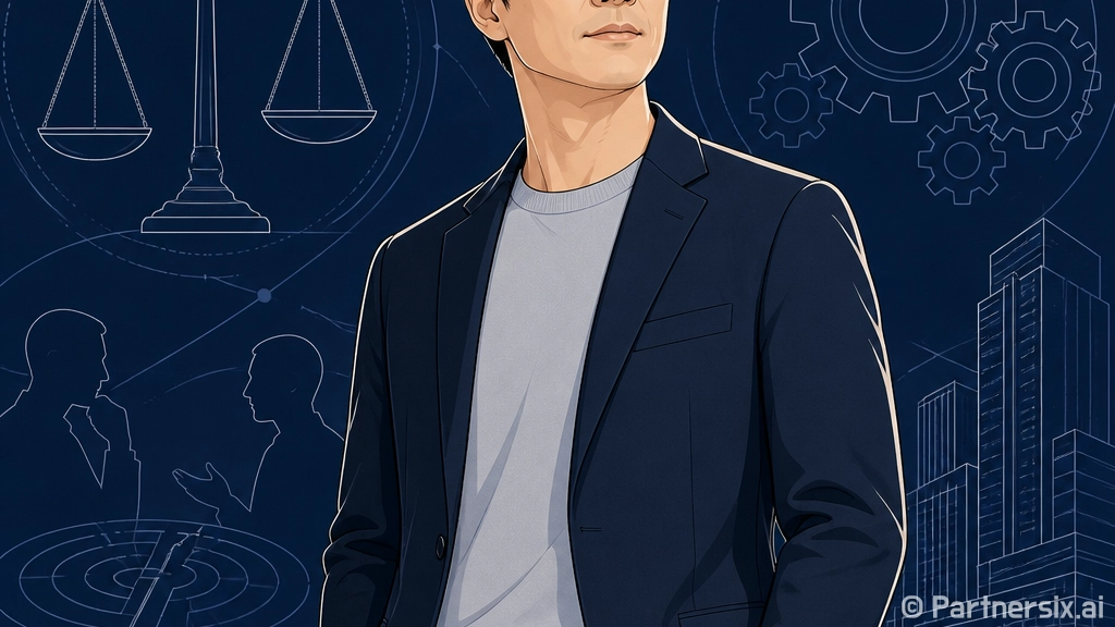 윤민우 윤리위원장, 그의 역할과 영향력 이해하기