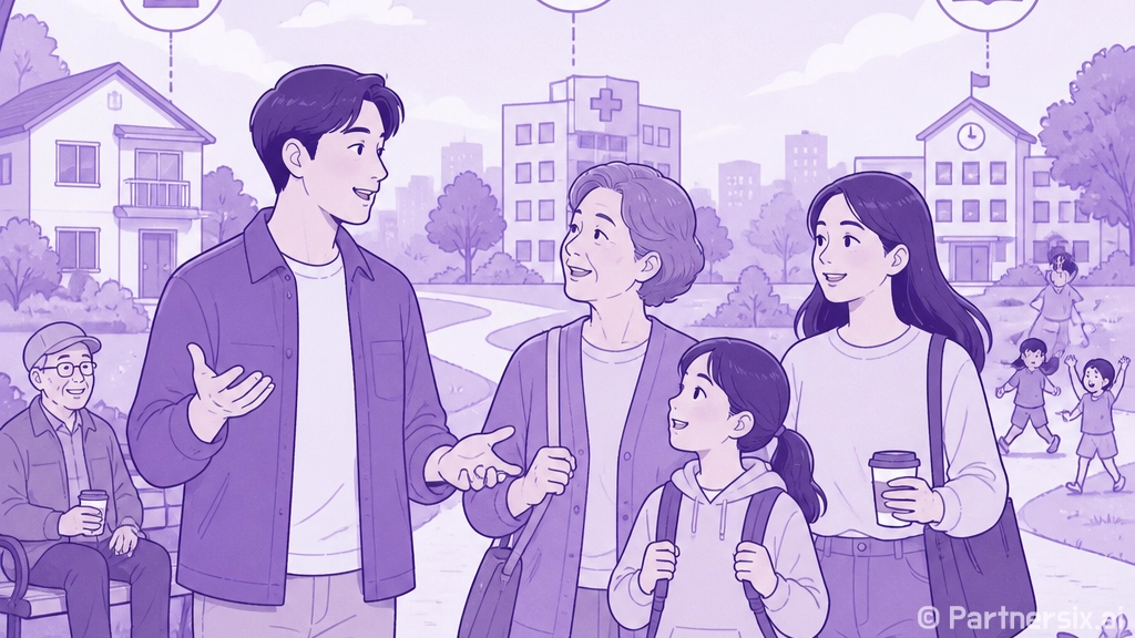 의상자 혜택, 알고 계셨나요? 이렇게 활용해보세요!