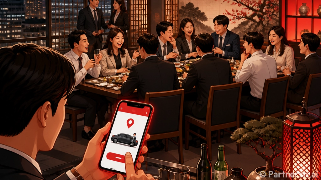 법인대리운전, 이렇…