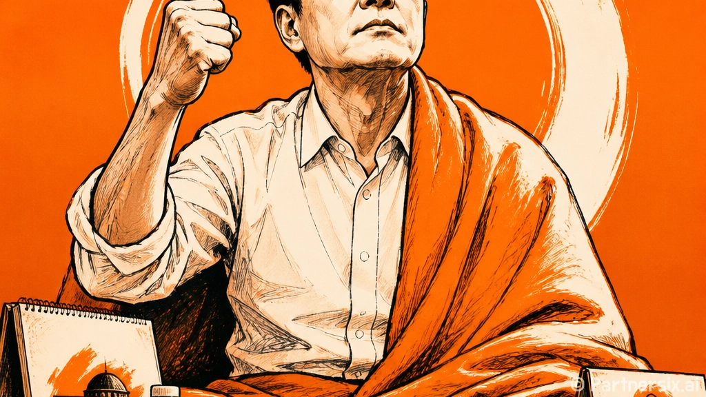 장동혁 의원의 단식, 그 이유와 의미