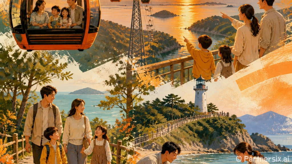 여수 해든이 부모로서 알아두면 좋은 팁
