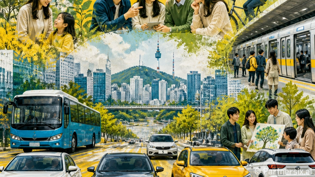 차량 5부제, 똑똑하게 활용하는 방법