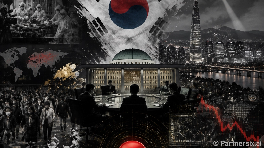 긴급재정명령, 꼭 알아야 할 기본 상식