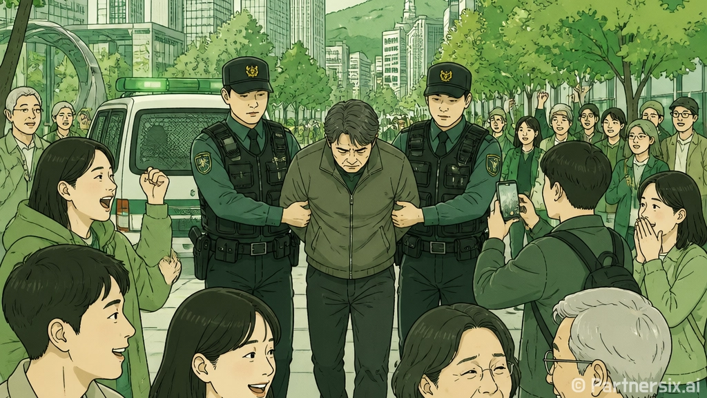 트럼프와 총격범 신속 체포, 그 뒷이야기