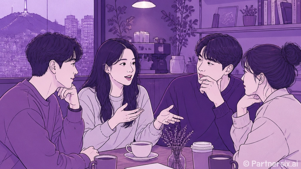 조국 눈탱이, 그 진실을 파헤쳐보자