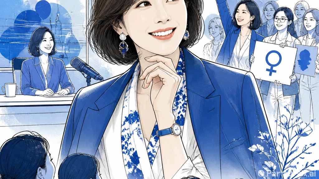 야마모토 모나를 아시나요? 그녀의 세계를 탐험하는 방법