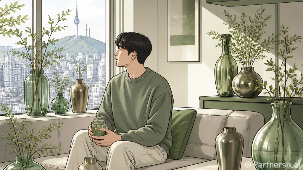 문형주를 활용한 공간 꾸미기 꿀팁!