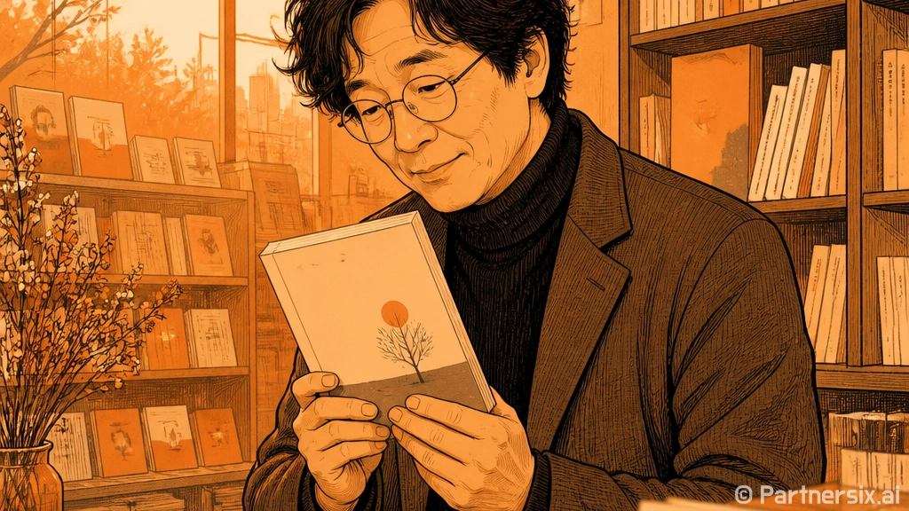 박진성 시인의 매력에 빠지다: 그의 작품 세계를 이해하는 방법