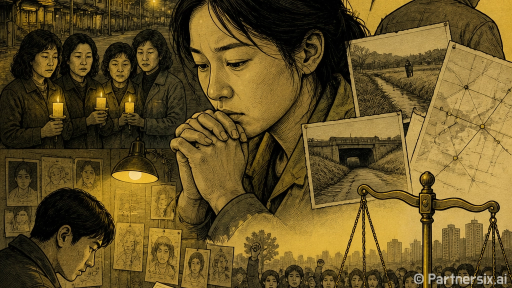 이춘재 화성 사건의 진실을 알아보는 방법