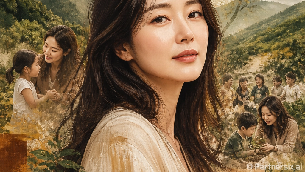 이진숙에 대해 알아야 할 것들