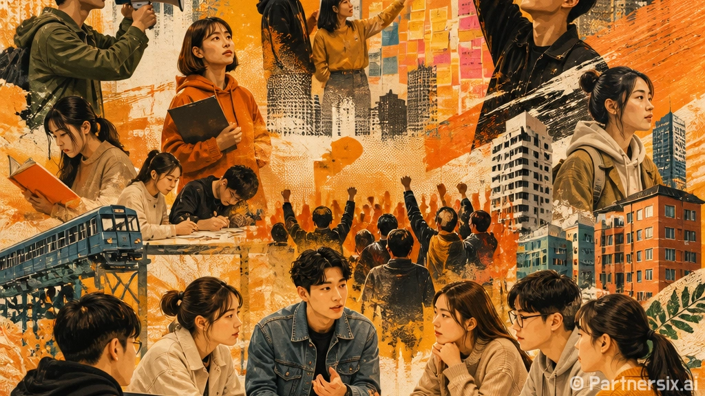 대진연 뜻, 알고 보면 더 흥미로운 이야기