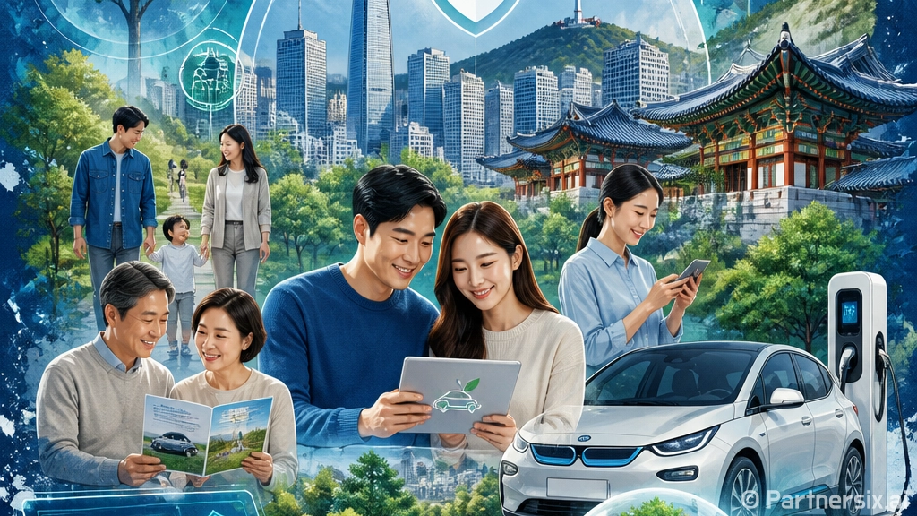 에코인슈텍을 통해 생활 속 환경 지키는 방법