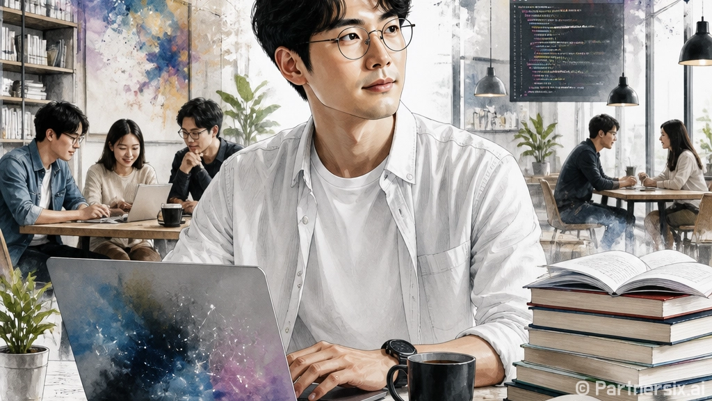 김경의 프로필을 통해 알아보는 성공적인 커리어 전략