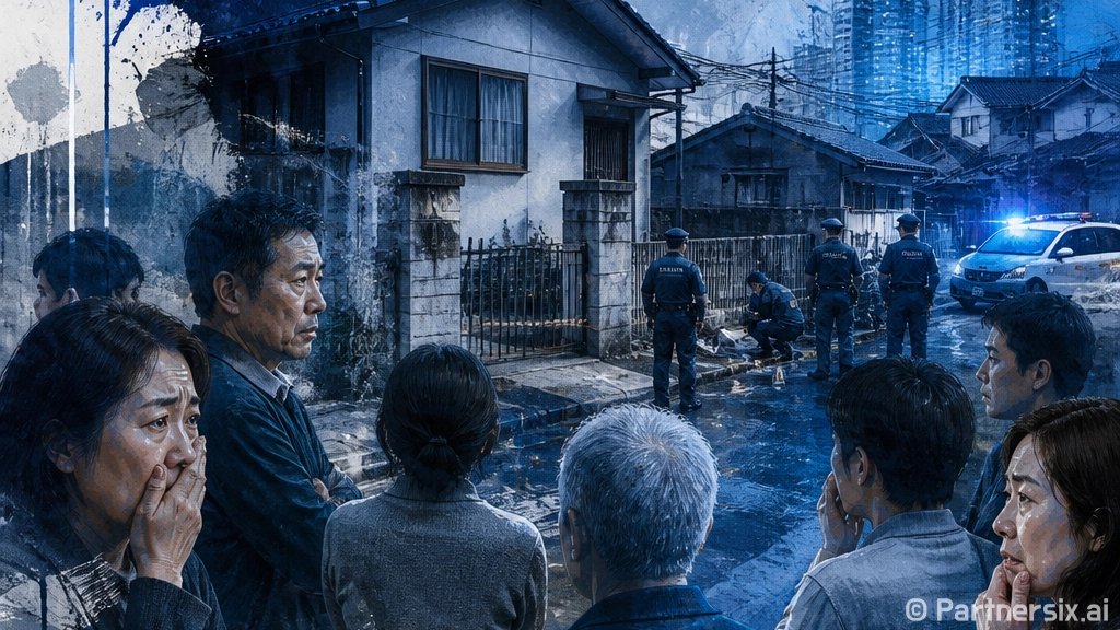 원주 살인사건의 실체와 그 교훈