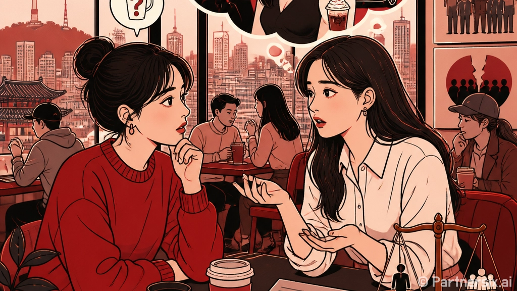 서현 특혜 논란, 13기 정숙의 분노를 이해하는 방법