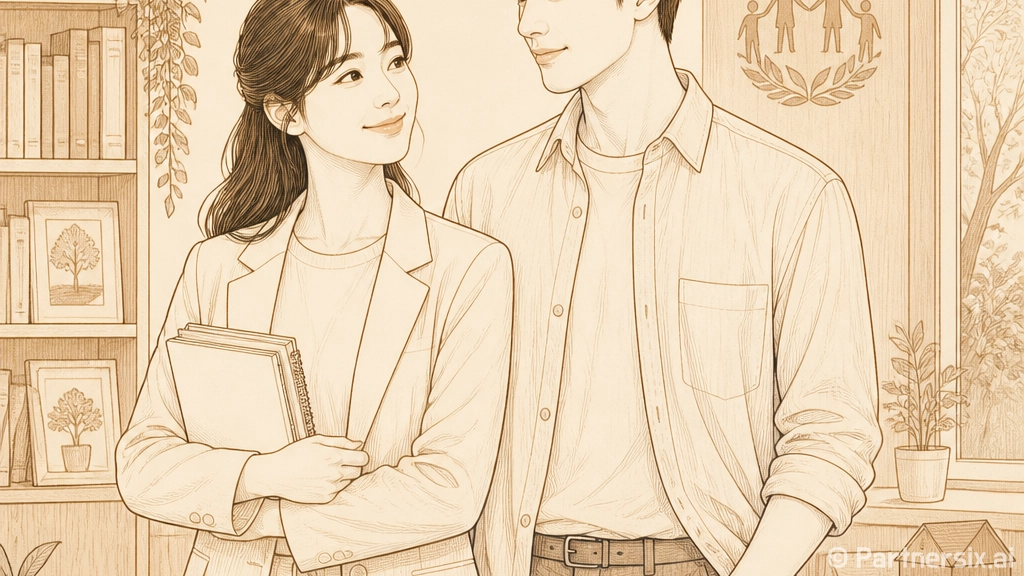 이해찬 부인에 대한 모든 것, 그녀의 이야기를 들어보세요