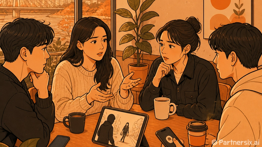 남양주에서 스토킹 피해를 예방하는 방법