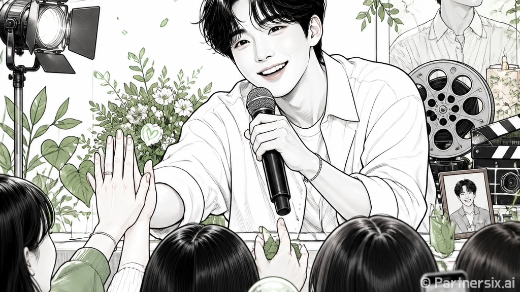 김진을 알아보는 방법: 그의 매력을 파헤치다