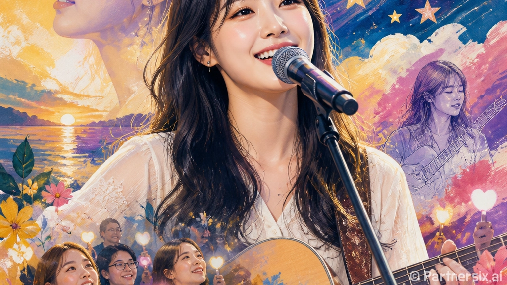 정재인의 매력 탐구: 어떻게 그녀가 우리의 마음을 사로잡았나
