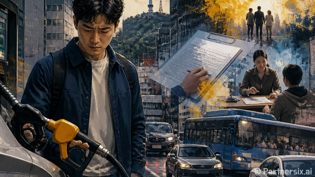 고유가 지원금 2차, 이렇게 준비하면 좋아요