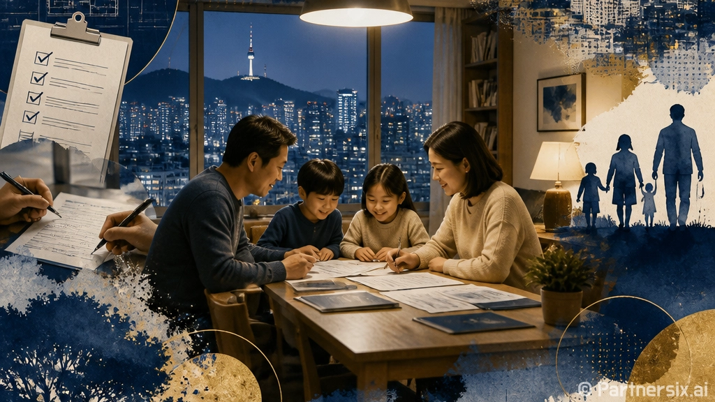 실거주 확인 조사, 어떻게 대비할까?