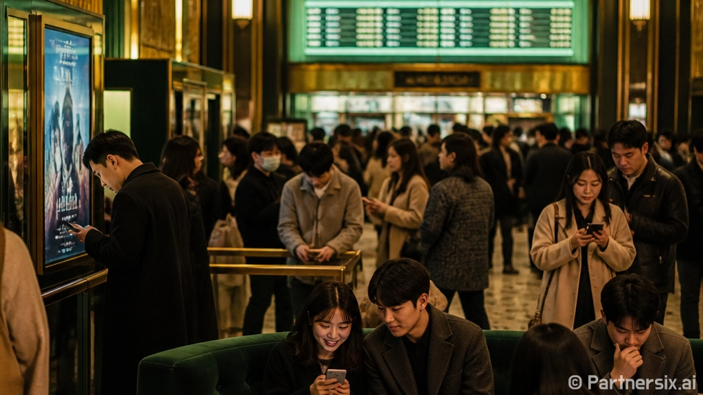 CGV 취소표 잡는…