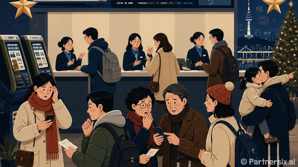 KTX 승차권 변경…