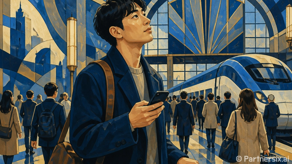 KTX 예매 꿀팁,…