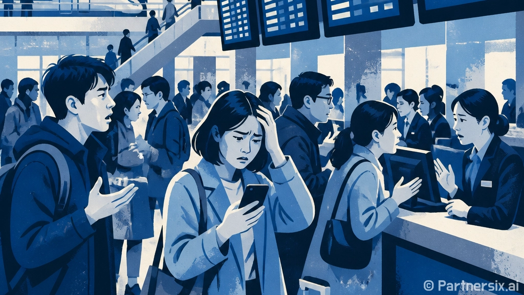KTX 예매 취소 …