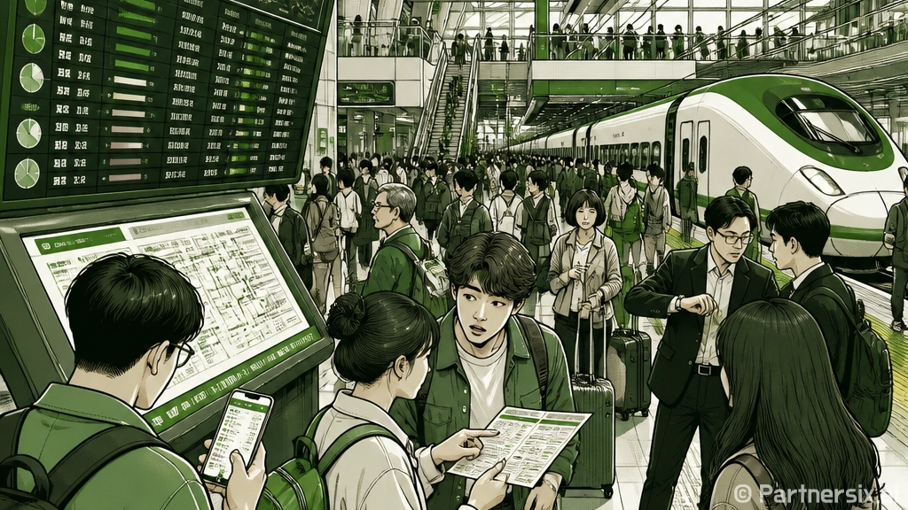 SRT 시간표 제대…