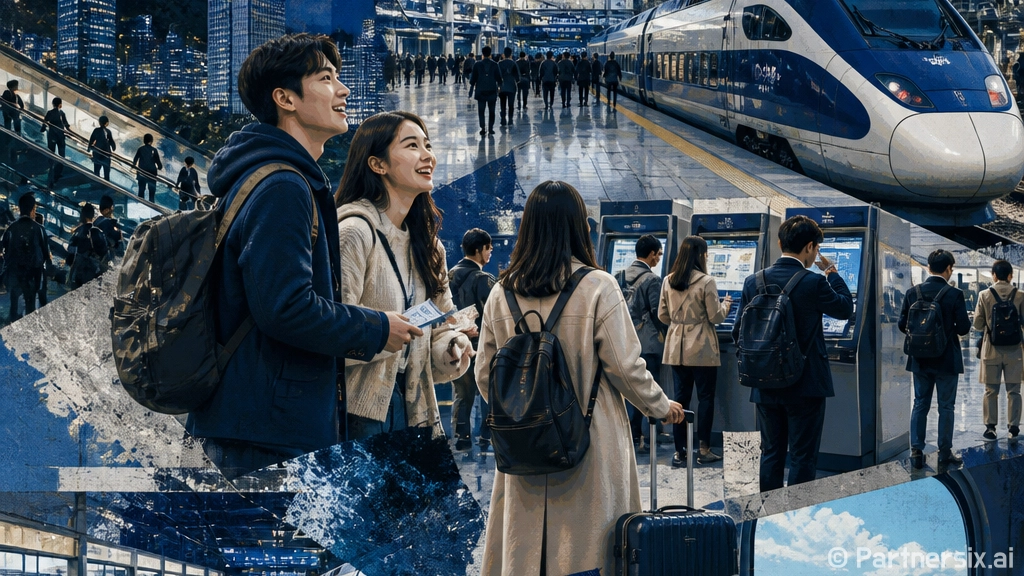 강릉 KTX 예매 …
