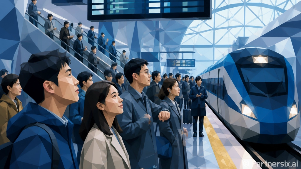 공항철도 배차간격 …
