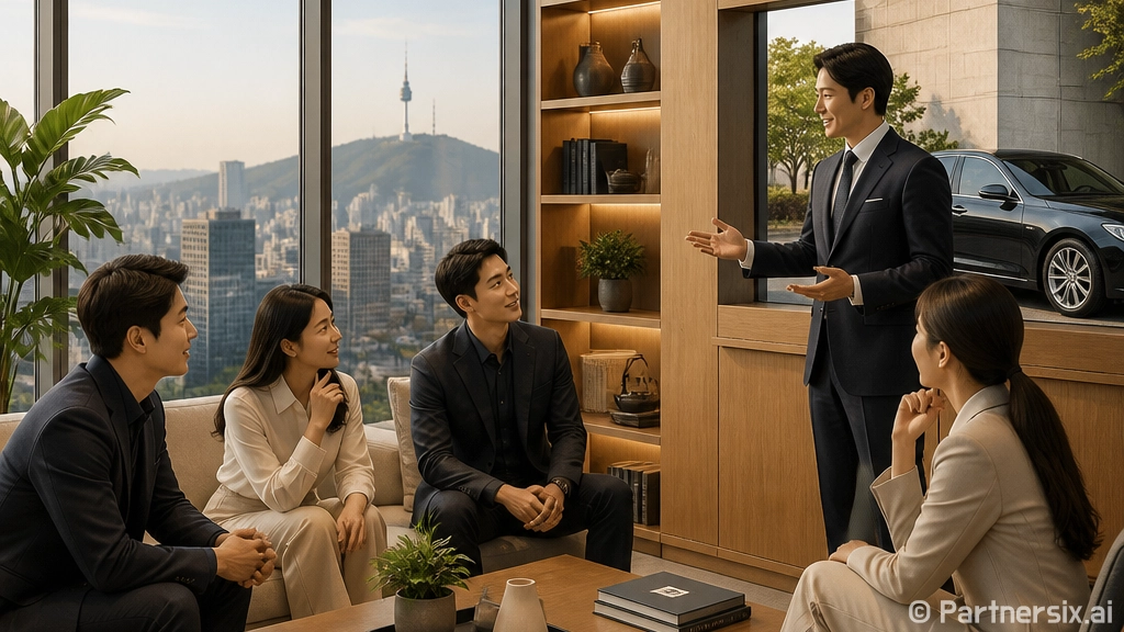 법인대리운전 도입하는 방법, 비용보다 먼저 봐야 할 운영 기준