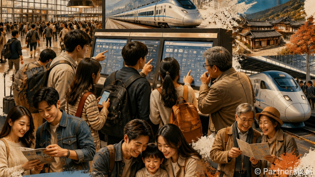 광명 KTX 예매 …