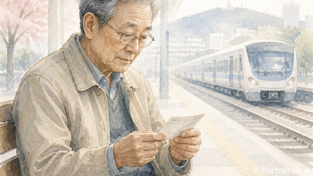 기차 경로우대 할인…