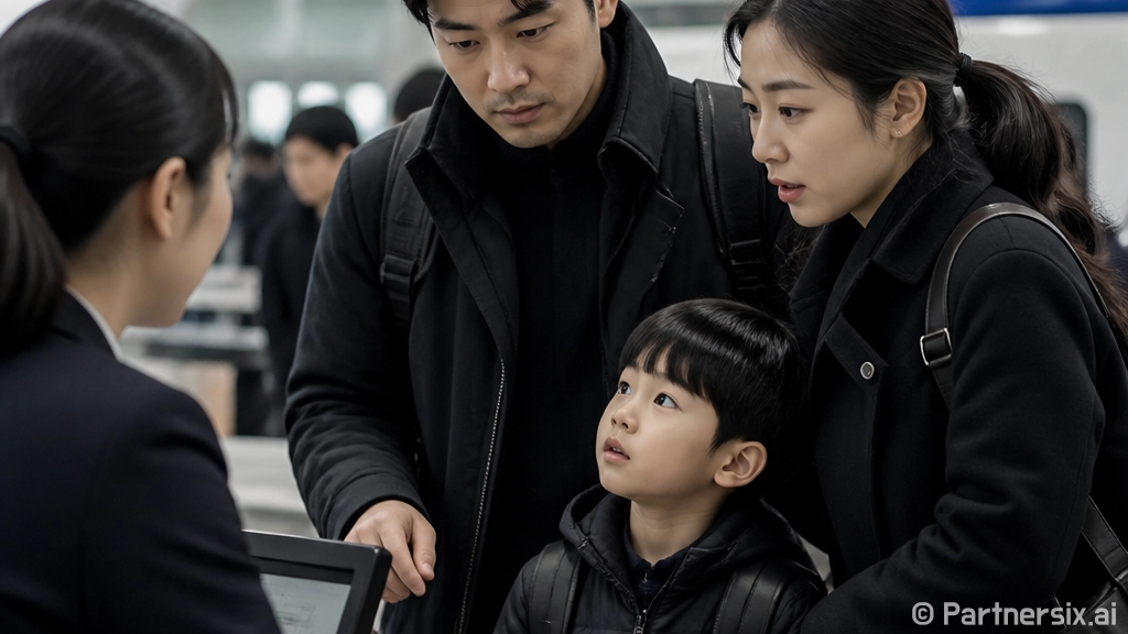 기차 유아동반석 예…